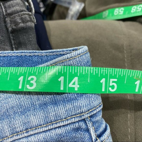 Gap Girlfriend Boyd Jeans - Picture 12 of 13